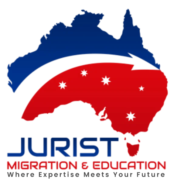 Jurist Migration & Education